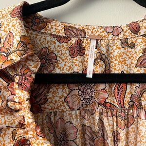 Free people blouse